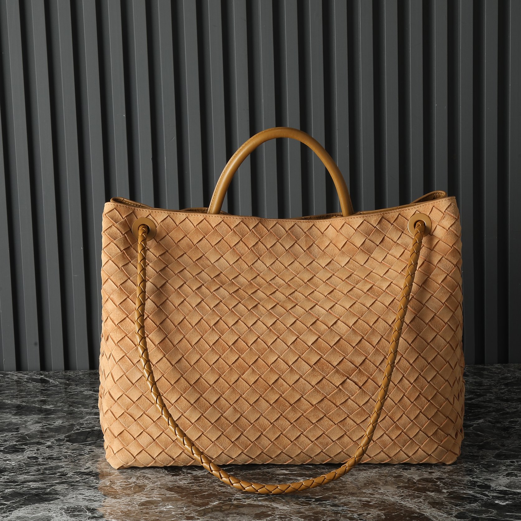 Bottega Veneta Top Handle Bags